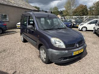  Renault Kangoo 1.2-16V Expression 2004/3