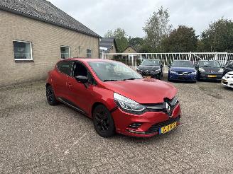 škoda osobní automobily Renault Clio 0.9 TCe Intense 2019/1