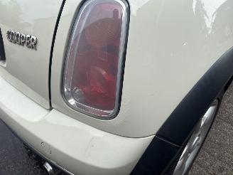 Mini Cooper 1.6 Cooper Pepper AUTOMAAT picture 13