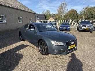Coche accidentado Audi A5 3.2 FSI Pro Line AUT 2008/7