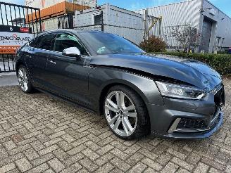Avarii autoturisme Audi S5 SPORTBACK 3.0 TFSI quattro Pro Line Plus 2017/5
