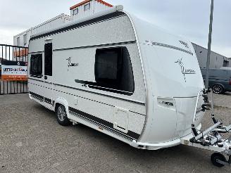 Avarii caravane Fendt  TENDENZA 465 D3 2018/10