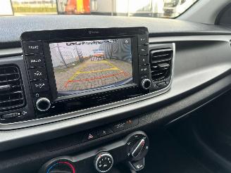 Kia Rio T-GDi MHEV DynamicLine picture 13