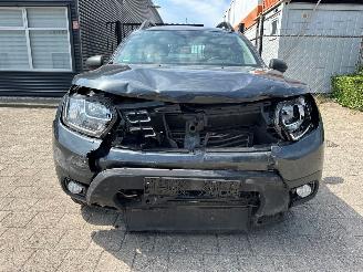 Dacia Duster 1.2 TCe Comfort picture 2