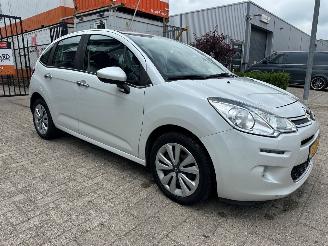 Auto incidentate Citroën C3 1.2 PureTech Collection 2015/10