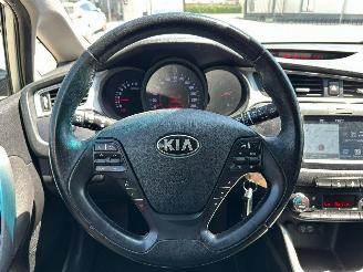 Kia Cee d 1.0 T-GDi Design Edition picture 8