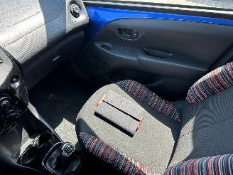 Citroën C1 1.0 VTi Feel picture 13