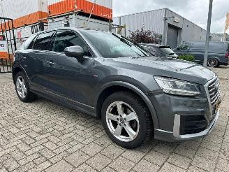 Avarii autoturisme Audi Q2 30 TFSI Sport S line Edition 2019/6