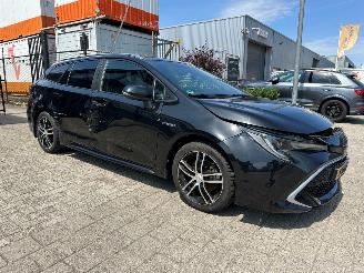 škoda osobní automobily Toyota Corolla Touring Sports 2.0 Hybrid Style 2019/4