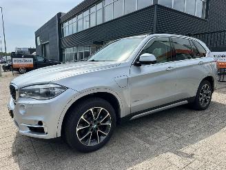 BMW X5 XDRIVE40E iPerformance picture 3