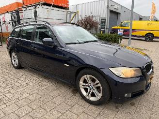 Avarii autoturisme BMW 3-serie Touring 320i Business Line 2009/7