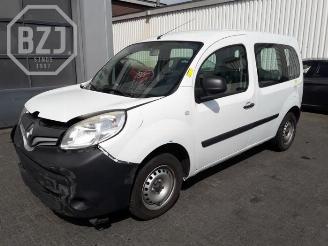 Vrakbiler auto Renault Kangoo Kangoo Express (FW), Van, 2008 1.5 dCi 75 2014/0