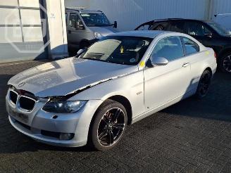Autoverwertung BMW 3-serie 3 serie (E92), Coupe, 2005 / 2013 325i 24V 2009