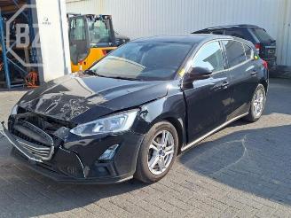 Démontage voiture Ford Focus Focus 4, Hatchback, 2018 1.5 EcoBlue 120 2019