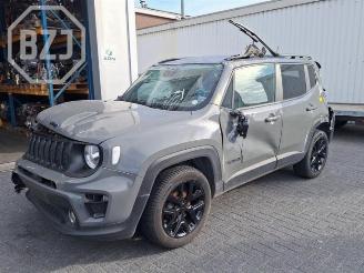 Autoverwertung Jeep Renegade Renegade (BU), SUV, 2014 1.0 GSE T3 12V 2021