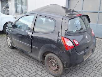 Renault Twingo Twingo II (CN), Hatchback 3-drs, 2007 / 2014 1.2 16V picture 4