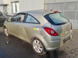 Opel Corsa Corsa D, Hatchback, 2006 / 2014 1.2 16V picture 4