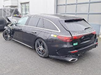 Mercedes E-klasse E Estate (S214), Combi, 2023 E-300 e 2.0 Turbo 16V picture 4