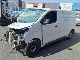  Fiat Scudo Scudo, Van, 2022 1.5 Multijet 120 2023