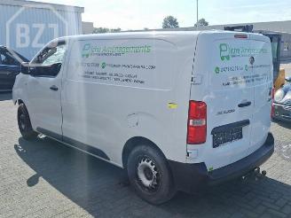 Fiat Scudo Scudo, Van, 2022 1.5 Multijet 120 picture 4