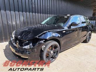 Auto da rottamare BMW 1-serie 1 serie (E87/87N), Hatchback 5-drs, 2003 / 2012 116i 2.0 16V 2009/5