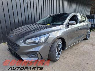 demontáž osobní automobily Ford Focus Focus 4, Hatchback, 2018 / 2025 1.0 Ti-VCT EcoBoost 12V 125 2018/11