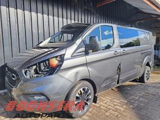 Sloopauto Ford Transit Transit Custom, Van, 2011 / 2023 2.0 TDCi 16V Eco Blue 170 2020/5