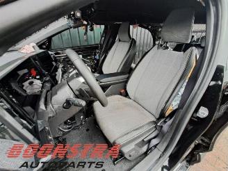 Renault Mégane E-Tech Megane E-Tech (RCB), SUV, 2021 60 kWh picture 8