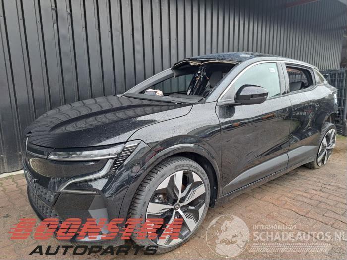 Renault Mégane E-Tech Megane E-Tech (RCB), SUV, 2021 60 kWh