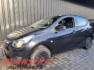 Coche siniestrado Opel Karl Karl, Hatchback 5-drs, 2015 / 2019 1.0 12V 2017/6