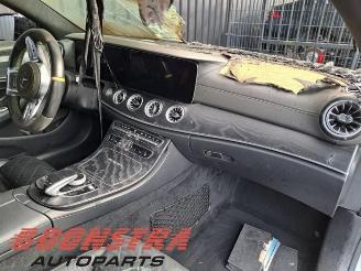 Mercedes E-klasse E (C238), Coupe, 2016 E-400 3.0 V6 Turbo 4-Matic picture 9
