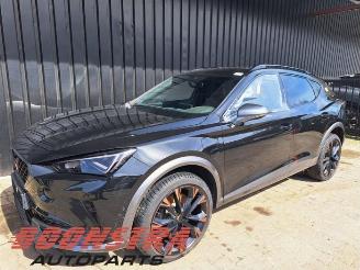 Salvage car Cupra Formentor Formentor, SUV, 2020 1.4 e-Hybrid VZ 16V 2023/11