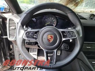 Porsche Cayenne Cayenne III (9YA), SUV, 2017 3.0 V6 24V Turbo E-Hybrid picture 12