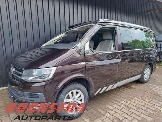 rozbiórka samochody osobowe Volkswagen Transporter Transporter/Caravelle T6, Bus, 2015 / 2024 2.0 TDI 150 2016/3
