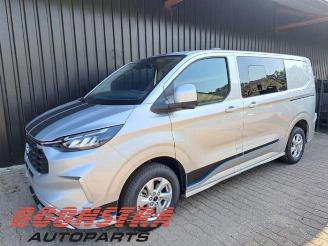  Ford Transit Transit Custom, Van, 2023 2.0 EcoBlue 170 2025/5
