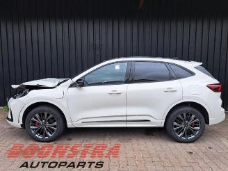 Ford Kuga Kuga III (DFK), SUV, 2019 2.5 PHEV 16V picture 6