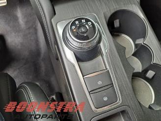 Ford Kuga Kuga III (DFK), SUV, 2019 2.5 PHEV 16V picture 19