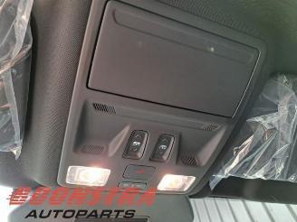 Ford Kuga Kuga III (DFK), SUV, 2019 2.5 PHEV 16V picture 21