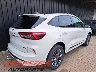 Ford Kuga Kuga III (DFK), SUV, 2019 2.5 PHEV 16V picture 4