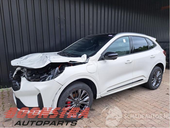 Ford Kuga Kuga III (DFK), SUV, 2019 2.5 PHEV 16V