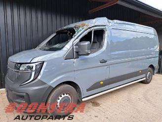  Renault Master Master IV, Van, 2024 2.0 Blue dCi 150 2024/11