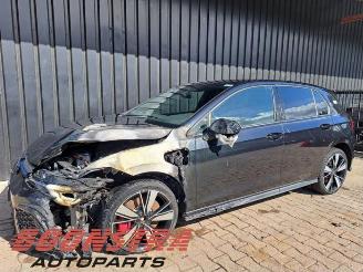 Dezmembrări autoturisme Volkswagen Golf Golf VIII (CD1), Hatchback, 2019 1.4 GTE 16V 2023/3