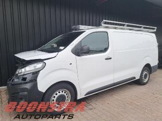 Sloopauto Opel Vivaro Vivaro, Van, 2019 1.5 CDTI 102 2021/4