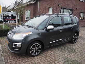 Schadeauto Citroën C3 picasso 1.4 VTI Collection 2013/3