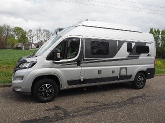 uszkodzony kampingi Laika  Kosmo 6.0 2021/7