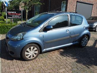 Avarii autoturisme Toyota Aygo 1.0-12V 2009/5