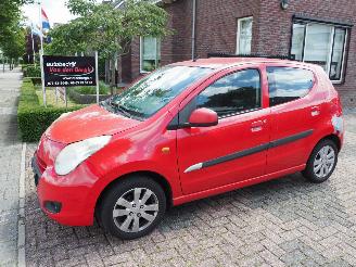  Suzuki Alto 1.0 Exclusive 2010/6