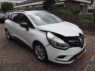 Renault Clio 0.9 TCe Limited picture 3