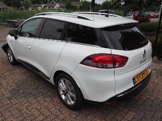 Renault Clio 0.9 TCe Limited picture 6