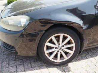 Volkswagen Golf 1.2 TSi  Trendline BlueMotion picture 8